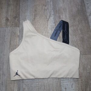 Nike X Michael Jordan Sports Bra